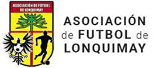 Asociación Futbol Lonquimay